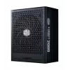 Maitinimo blokas Cooler Master X Mighty Platinum 2000W 230V, ATX 24-pin, 80 PLUS Platinum, juodas, 12 cm ventiliatorius