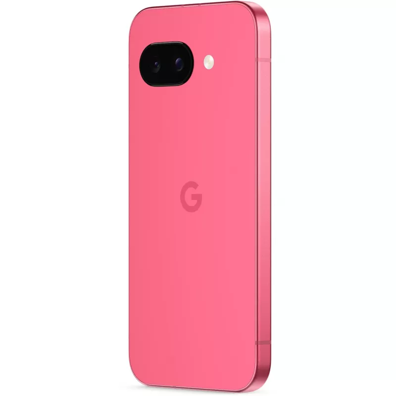 Google Pixel 9a 16 cm (6.3) Dual SIM Android 15 5G USB Type-C 8 GB 128 GB 5100 mAh Rožinė