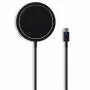 MagSafe indukcinis įkroviklis 15W BMCBMSPLK