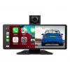 Multimedijos stotelė BLOW Wireless CarPlay5.0 modelis 78-430# — belaidis automobilinis Apple CarPlay multimedijos įrenginys