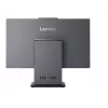 All-in-One PC Lenovo neo 50a G5 W11Pro Core i5 16GB RAM 512GB SSD 23.8 col. FHD lietimui Luna Pilka