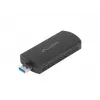 Lanberg NC-3000-WI tinklo plokštė WLAN 3000 Mbit/s