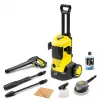 Aukšto slėgio plovimo įrenginys KARCHER K 6 Car - 1.679-631.0
