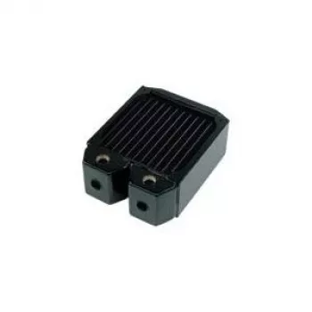 Alphacool NexXxoS XT45 Full Copper 120mm radiatorius (14163)