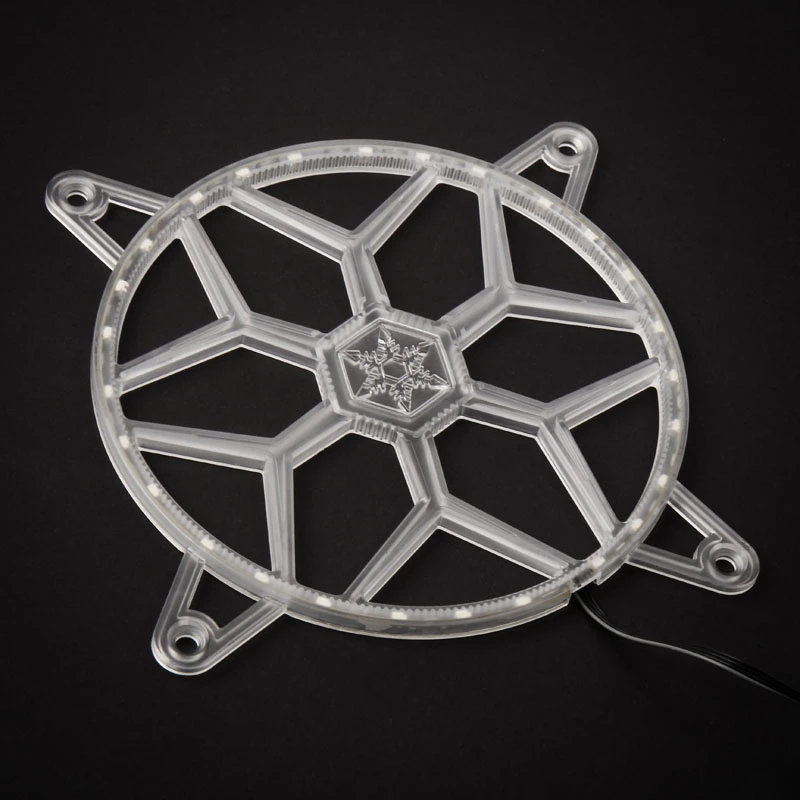 LED juostelė SidabrinėSTONE FG141 — universali 140 × 6 × 140 mm