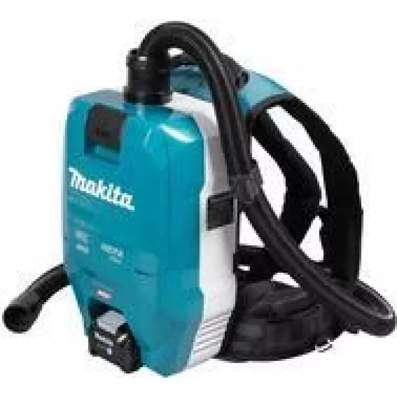 Makita VC009GZ01 rankinis dulkių siurblys 2,0 l