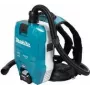 Makita VC009GZ01 rankinis dulkių siurblys 2,0 l