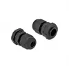 Kabelio sandariklis DeLOCK 60192 Juodas Plastikinis 10 vnt.