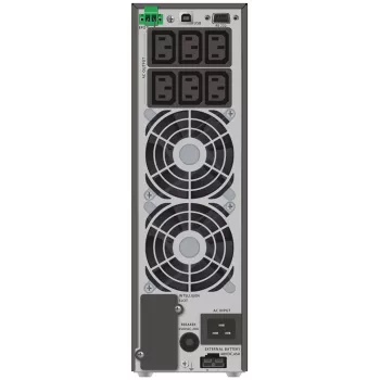 Uninterruptible Power Supply PowerWalker VFI 2000 TGS