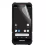 Mobilis - ekrano apsauga mobiliajam telefonui - nedūžtanti, atspari smūgiams, IK06 - skaidri - skirta Honeywell CT30 XP (036260)