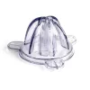 ROMMELSBACHER ZP 60/E, juoda, nerūdijantis plienas, 100 W, 220–240 V, 50/60 Hz, 16 cm, 255 mm