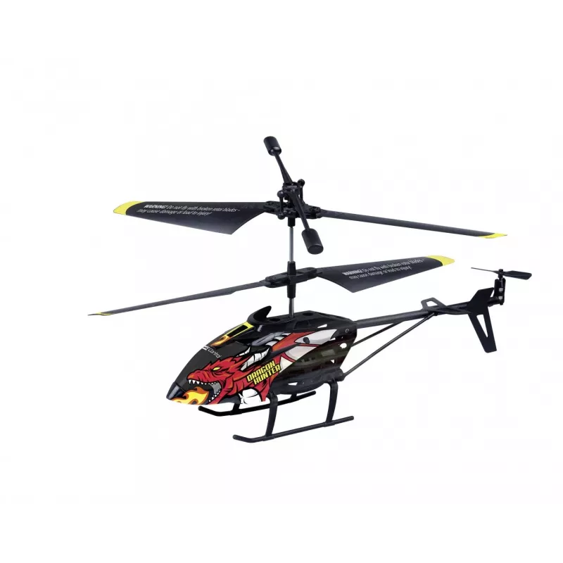 REVEL RC sraigtasparnis Dragon Hunter 23990