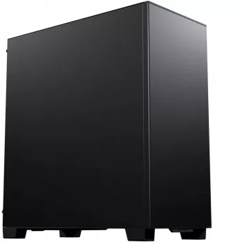 PHANTEKS XT Series Pro Ultra ATX korpusas, uždara panelė, 3 x 120 mm PWM ventiliatoriai, juoda