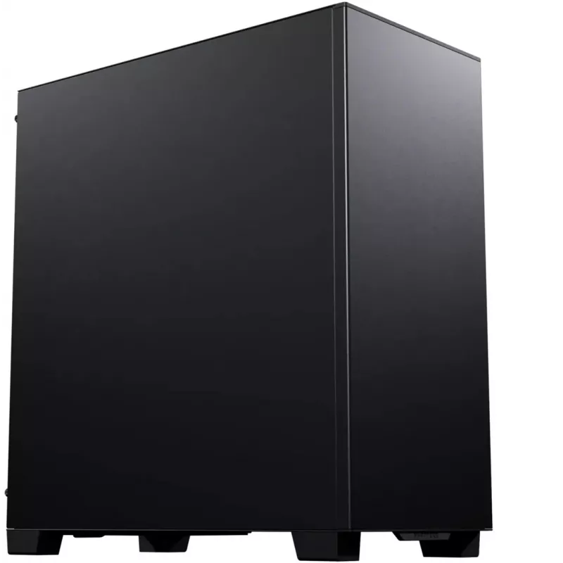 PHANTEKS XT Series Pro Ultra ATX korpusas, uždara panelė, 3 x 120 mm PWM ventiliatoriai, juoda