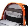 Dicota HI-VIS - V2 - nešiojamojo kompiuterio kuprinė - 39,6 cm (15,6 colio)