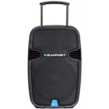 Audio sistema PA15 PLL Karaoke