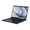 ASUS ExpertBook B5 B5404CMA-Q51623X Intel Core Ultra 7 155H nešiojamasis kompiuteris 35,6 cm (14) WUXGA 16 GB DDR5-SDRAM 1 TB SSD Windows 11 Pro Juoda