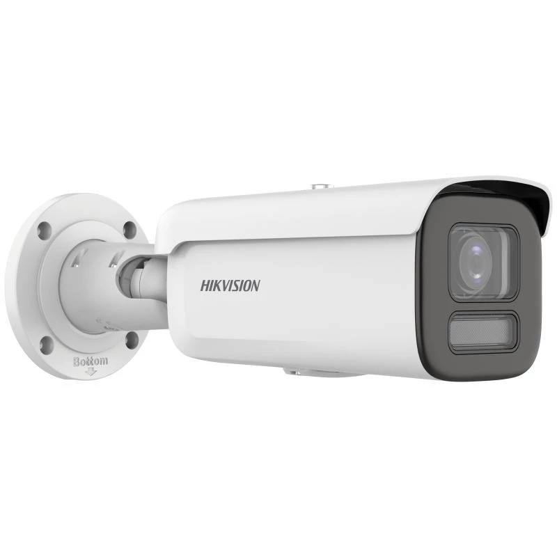IP stebėjimo kamera Hikvision DS-2CD2687G2HT-LIZS 3840 x 2160 Lauko Varinė Kulkos formos
