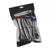 Vidinis maitinimo kabelis CableMod CM-CAB-CKIT-N86KKW-R 0,45 m