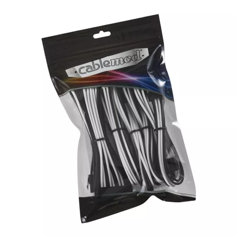 Vidinis maitinimo kabelis CableMod CM-CAB-CKIT-N86KKW-R 0,45 m