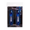 Desktop DDR3 16GB (2x8GB) 2133MHz G.SKILL RipjawsX 240-pin DIMM, 1,6V, CL12, dviejų kanalų, aušintuvas