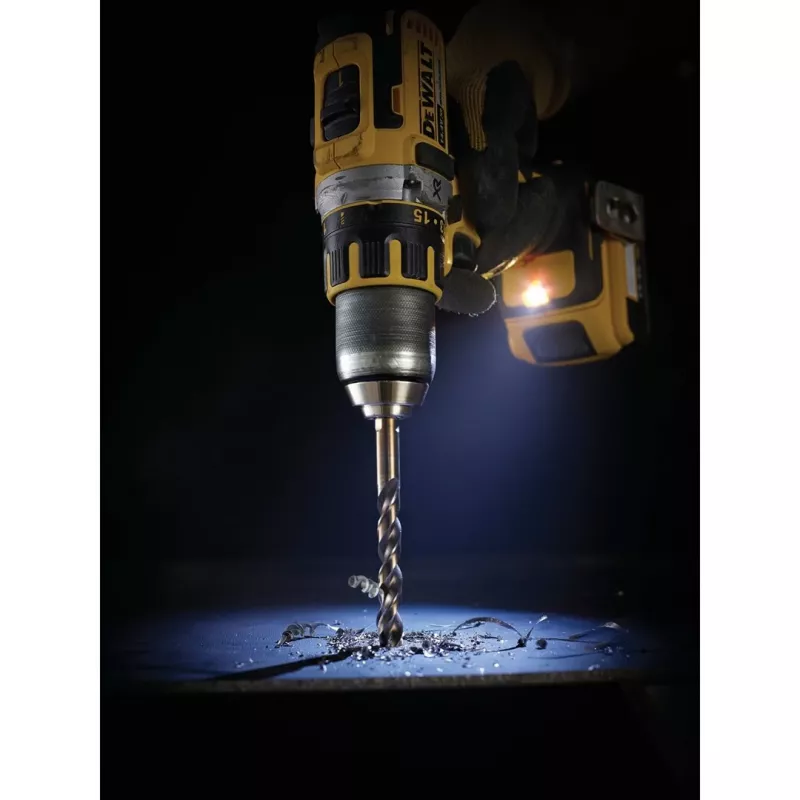 DeWALT DT5553-QZ gręžtuvas