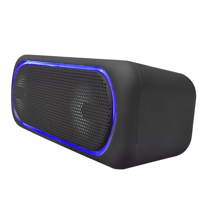 Stereo nešiojamas garsiakalbis Denver BTT-515 Juoda