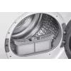 Samsung DV80CGC2B0 8 kg šilumos siurblio skalbinių džiovyklė A+++ energijos klasė