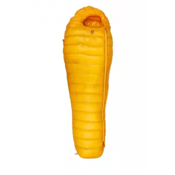 Miegmaišis Radical 1z long-gold-gold, PAJAK