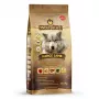 WOLFSBLUT Range Lamb Lamb su ryžiais - sausas šunų ėdalas - 12,5kg