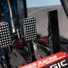 Throttle Plate Simagic P2000 Long P-L200 suderinama su Simagic vairu