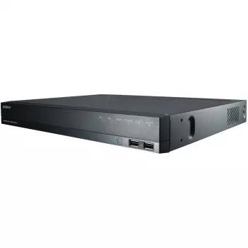 Hanwha Techwin WiseNet X XRN-820S - tinklo vaizdo registratorius - 8 kanalų