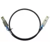 Lenovo 01DC673 nuosekliai prijungtas SCSI (SAS) kabelis 3 m juodas