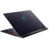 Nešiojamas kompiuteris Acer Predator Helios Neo 16S AI PHN16S-71-79LS — Intel Core Ultra 7 255HX, 16 colių WQXGA, 16 GB DDR5, 1 TB SSD, NVIDIA RTX 5060, Windows 11 Home
