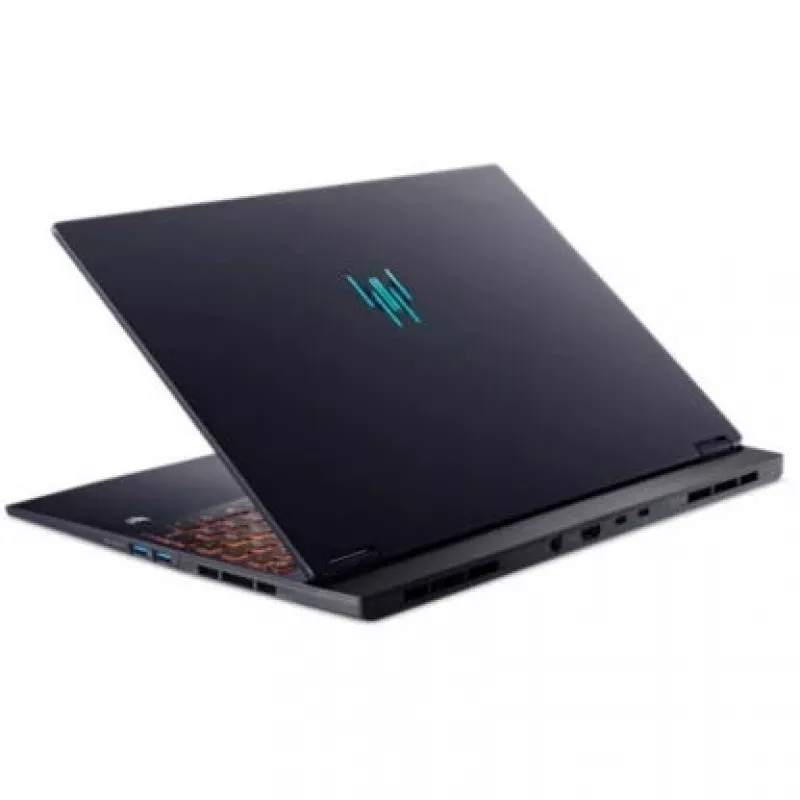 Nešiojamas kompiuteris Acer Predator Helios Neo 16S AI PHN16S-71-79LS — Intel Core Ultra 7 255HX, 16 colių WQXGA, 16 GB DDR5, 1 TB SSD, NVIDIA RTX 5060, Windows 11 Home