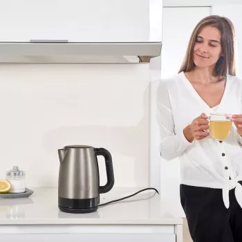 Juoda+Decker elektrinis virdulys BXKE2201E