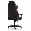Nitro Concepts S-Racer - X1000 Inferno Raudona rinkinys