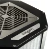 aqua computer airplex Gigant 1680 - Aliuminis