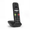 Analoginis / DECT telefonas Gigaset E290A