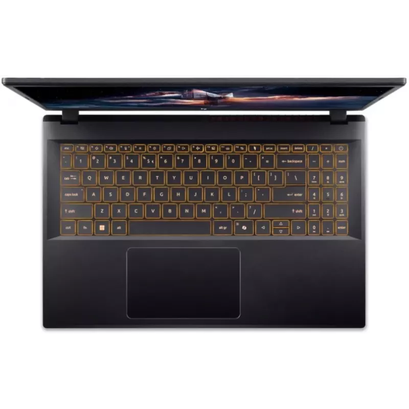 Acer Nitro V15 15.6'' FHD Core 5 210H 16GB 512GB RTX 4050 6GB W11H (ŠIEK TIEK PAŽEISTA DĖŽUTĖ) (SPEC)