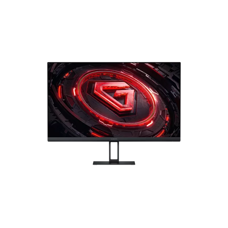 Xiaomi G24i kompiuterio monitorius 60,5 cm (23,8 inch) 1920 x 1080 pikselių Full HD LED juodas