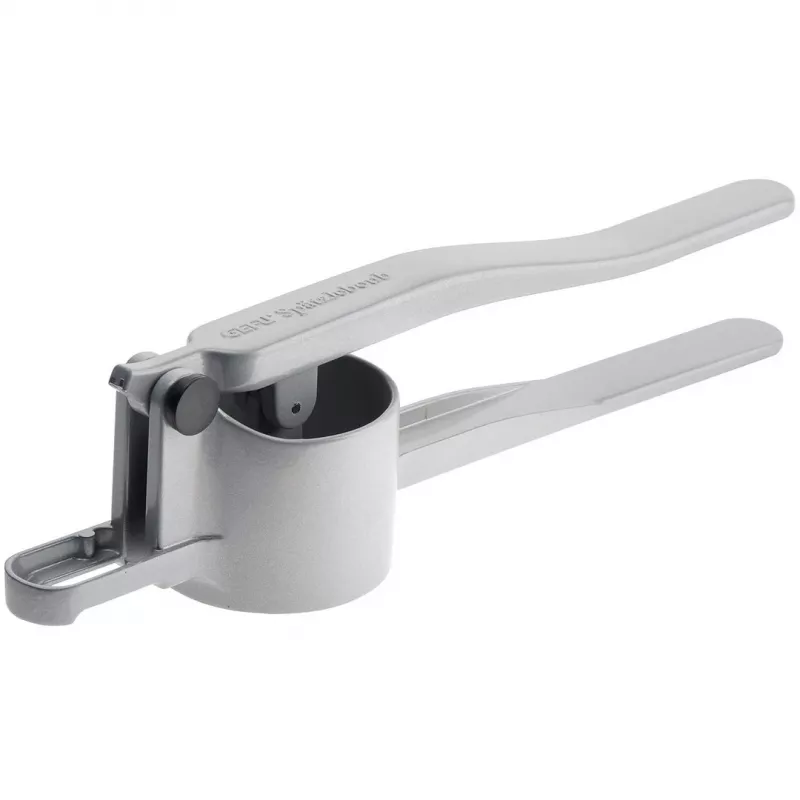 Bulvių trintuvė GEFU 13170 - aliuminio spaetzle ir bulvių presas