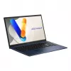 ASUS Vivobook 15 X1504VA-BQ3561W Intel® Core™ i3 i3-1315U nešiojamas kompiuteris 39,6 cm (15,6 inch) Full HD 16 GB DDR4-SDRAM 512 GB SSD Wi-Fi 6 (802.11ax) Windows 11 Home mėlyna