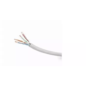 Gembird UPC-5004E-L/100 tinklo kabelis pilkas 100 m Cat5e U/UTP (UTP)