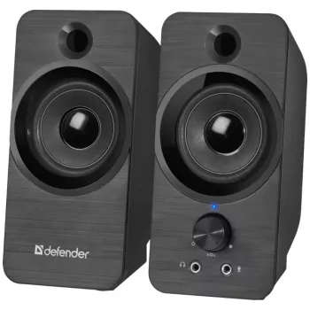 DEFENDER SPK-190 2.0 8W USB garsiakalbiai