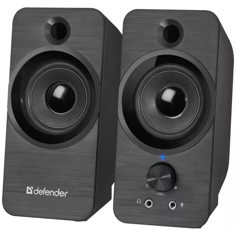 DEFENDER SPK-190 2.0 8W USB garsiakalbiai