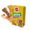 Pedigree Biscrock Originali 500 g suaugusiųjų vištiena