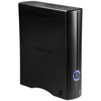Transcend StoreJet 35T3 4TB