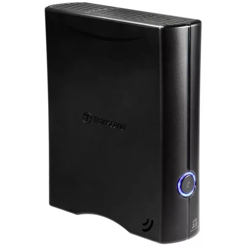 Transcend StoreJet 35T3 4TB