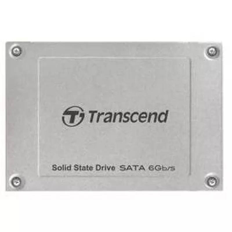 Transcend JetDrive 420 - 480 GB SSD - vidinis - SATA 6Gb/s - skirtas Apple Mac mini (2012 m. pabaiga, 2010 m. vidurys, 2011 m. vidurys)